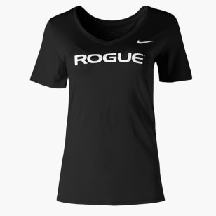 Nike legend v neck hotsell